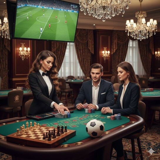 小游戏免费秒玩入口展示